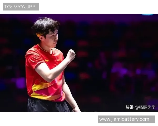 南京乒乓球队在大师赛中的精彩表现与实力分析
