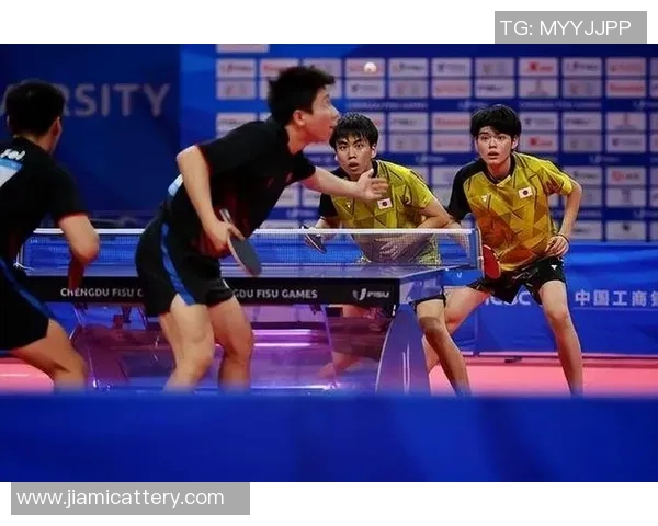 南京乒乓球队与广州乒乓球队赛后分析与节奏对比探讨