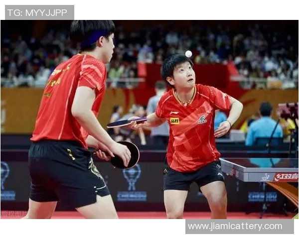 南京乒乓球队强势领跑邀请赛积分榜65分稳居第一名