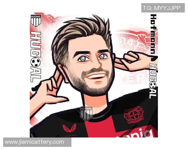 足球明星化身卡通形象动画版头像展现独特魅力与风采